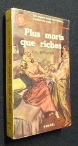 Plus morts que riches