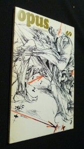 Opus international n°69, automne 1978