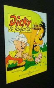 Dicky le fantastic