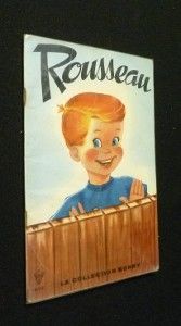 Rousseau