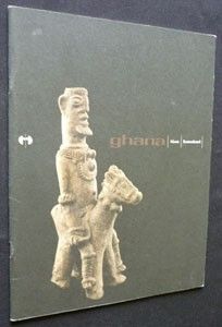 Afrikanische Kunst. Auktion: 6 Dezember 2003. Vorbesichtigung: 22. bis 30. November