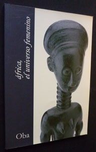 Africa, el universo feminino