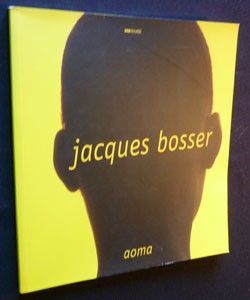 Aoma. Jacques Bosser