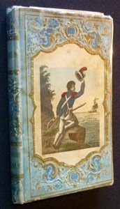 Valentin Weber suivi de La poudre à canon. L'instituteur