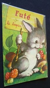 Futé le lapin