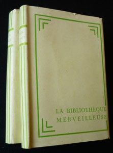 Manon Lescaut (2 volumes)