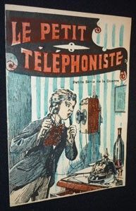 Le petit téléphoniste