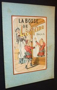 La bosse de Léontine