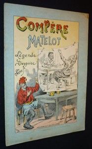 Compère Matelot