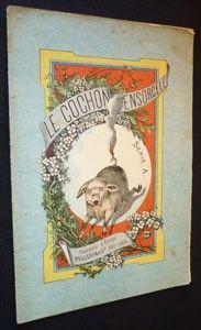 Le cochon ensorcelé