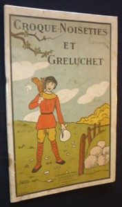 Croque-Noisettes et Greluchet