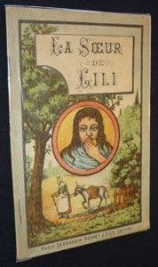 La soeur de Lili