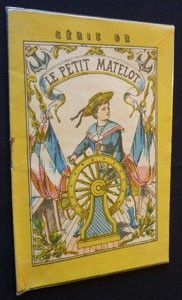 Le petit matelot