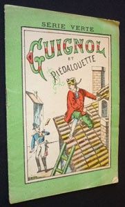 Guignol et Piédalouette