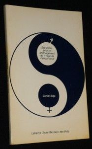 Esquisses pour un aménagement du rivage de l'amour total