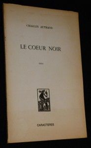 Le coeur noir