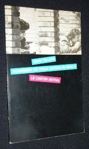 Mouvement de foule autour du bloc 9