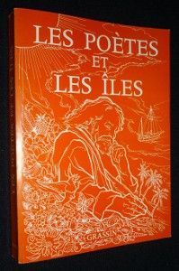 Les poètes et les îles
