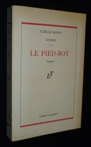 Leurres - 2. Le pied-bot