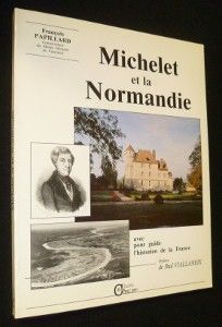 Michelet et la Normandie