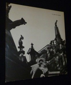 La place des choses. Musée d'art moderne de Strasbourg, 11 décembre 1986 - 15 février 1987