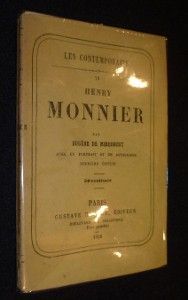 Henry Monnier