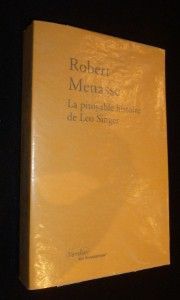 La pitoyable histoire de Leo Singer