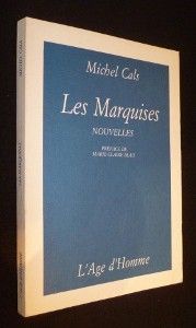 Les Marquises
