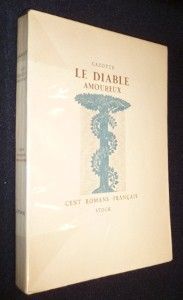Le Diable amoureux