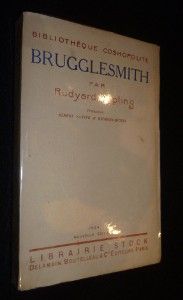 Brugglesmith