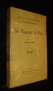 Sa Majesté le Roi