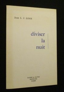 Diviser la nuit
