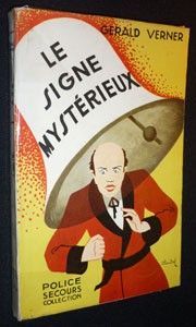 Le signe mystérieux