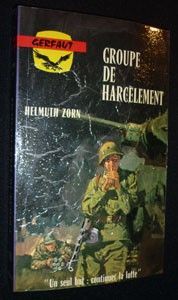 Groupe de harcèlement