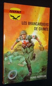 Les brancardiers de Crimée