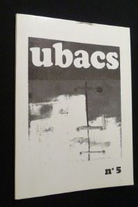 Ubacs, n° 5