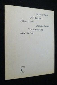 Ateliers en liberté 1989