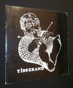 Tisserand