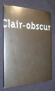 Clair-obscur