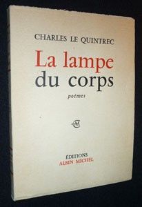 La lampe du corps