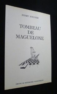 Tombeau de Maguelone