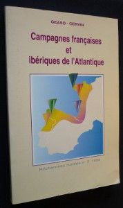 Campagnes françaises et ibériques de l'Atlantique