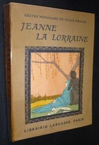 Jeanne la bonne Lorraine