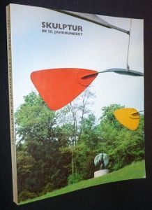 Skulptur in 20. Jahrhundert