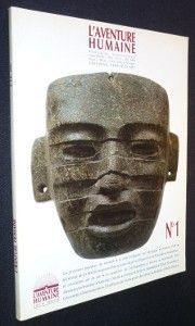 L'aventure humaine. N°1