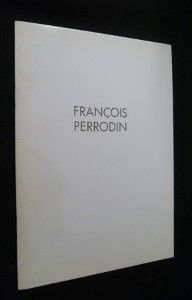 François Perrodin