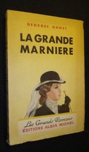 La grande marnière