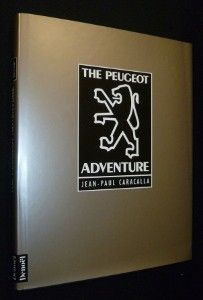 The Peugeot adventure