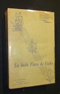 La belle flore de Vichy
