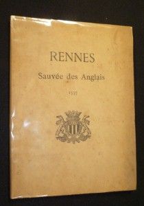 Rennes sauvée des Anglais 1357